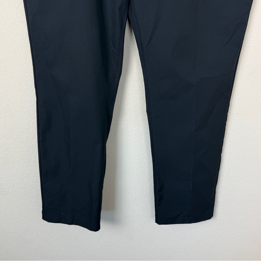 Public Rec Deal Maker 5 Pocket Pants | men’s 40 / 32 Black - Picture 5 of 11